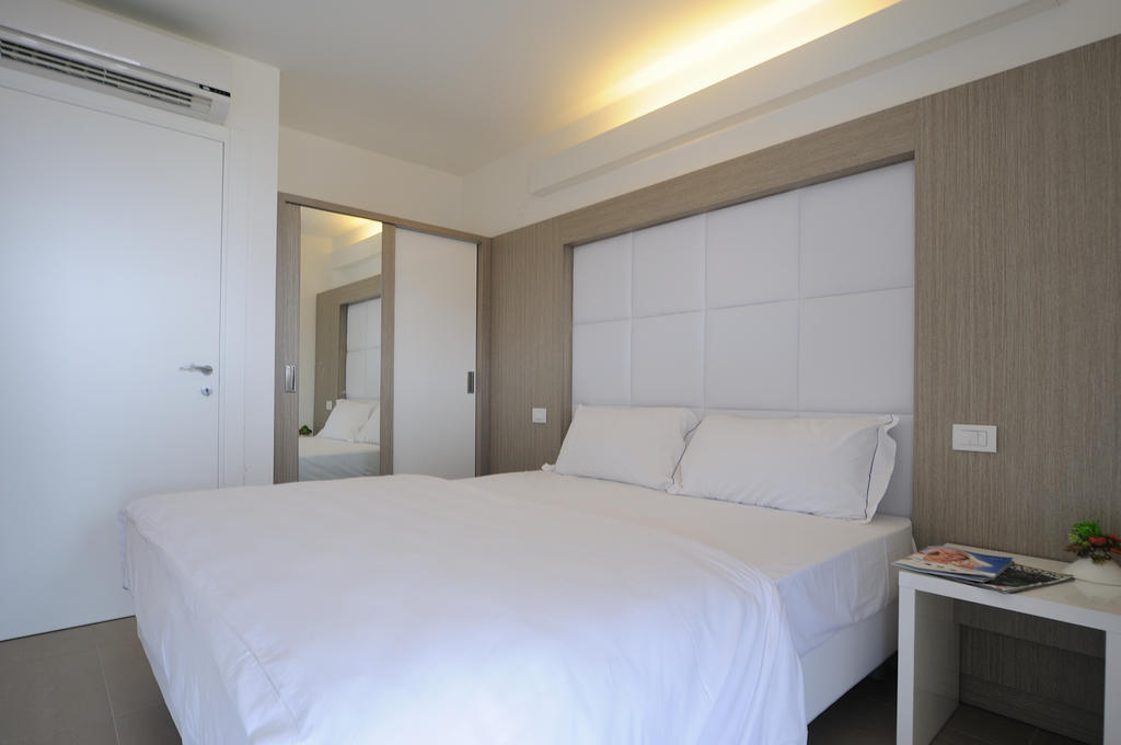 Aparthotel Tiziano Grado Room photo